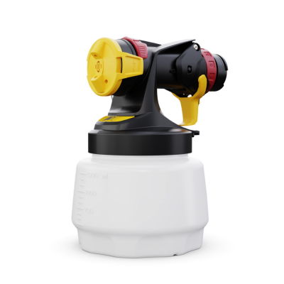 I-Spray pistola frontal Wagner con boquilla ViscoTec