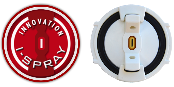 i-Spray Innovation