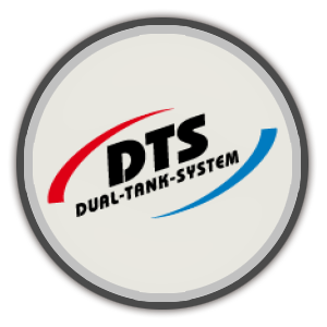 Dual Tank System