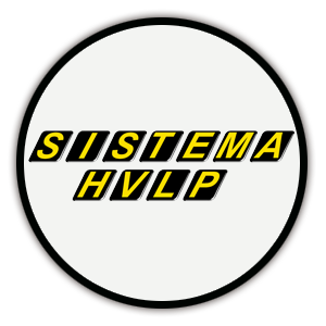 Sistema HVLP