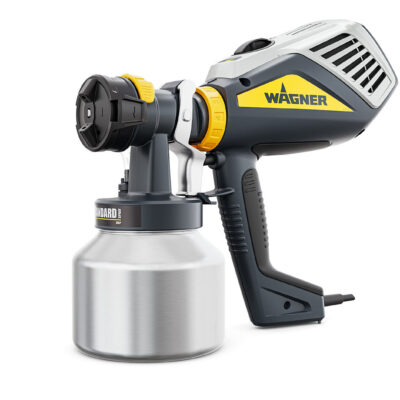 Finish Control 3500 XVLP Plus