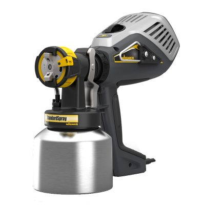 Turbina de mano Finish Control 3500 XVLP