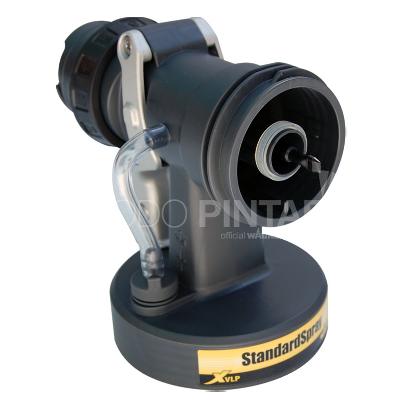 repuesto standardspray xvlp