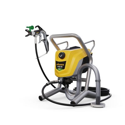 Airless Wagner Control Pro 250 M + prolongador 25cm