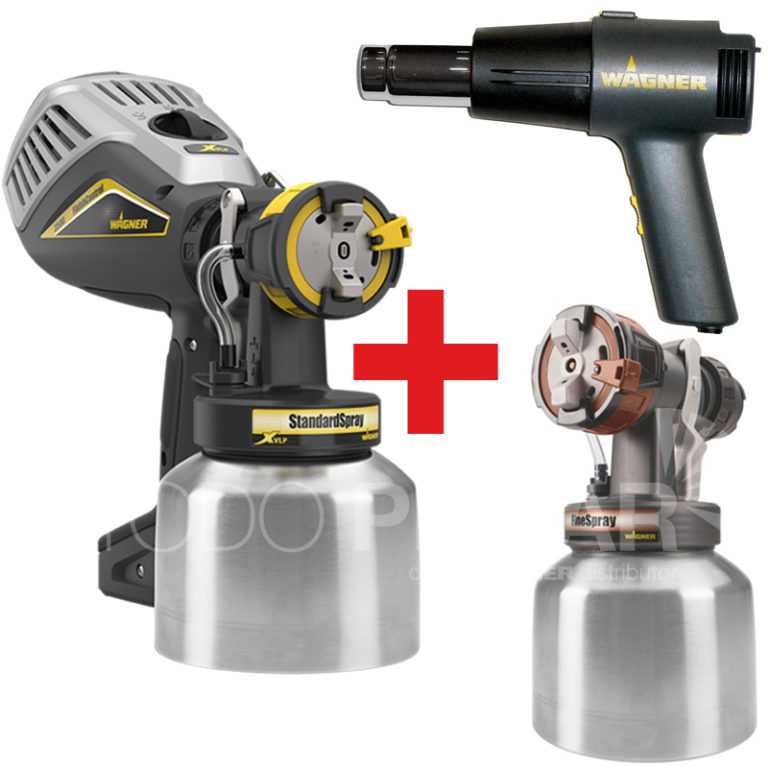 oferta turbina fc3500 xvlp