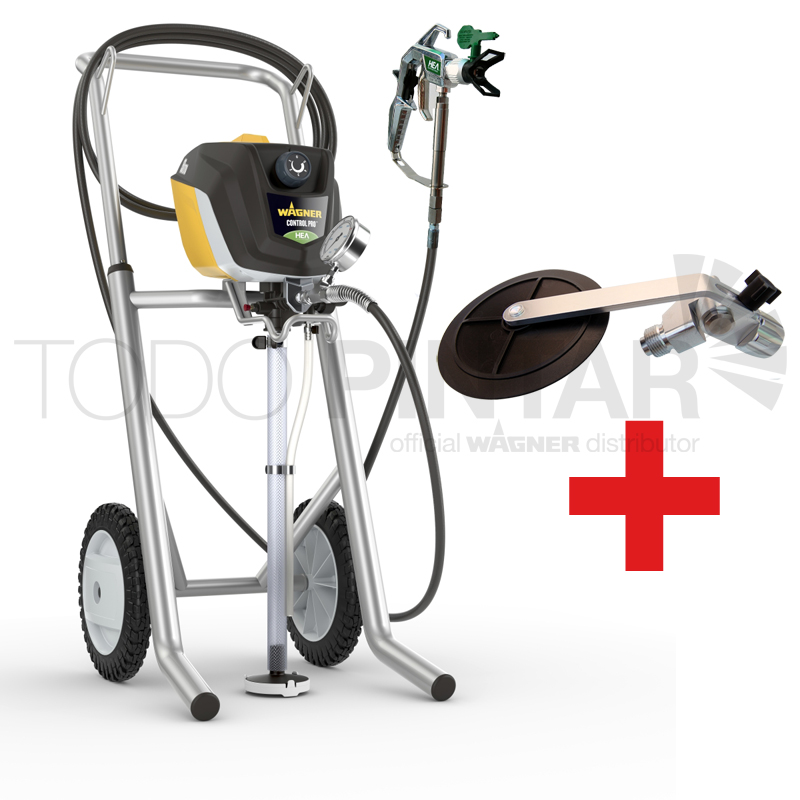 controlpro 350 extra oferta