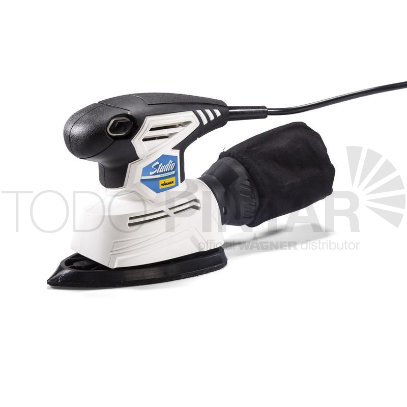 Lijadora Studio Sander Wagner