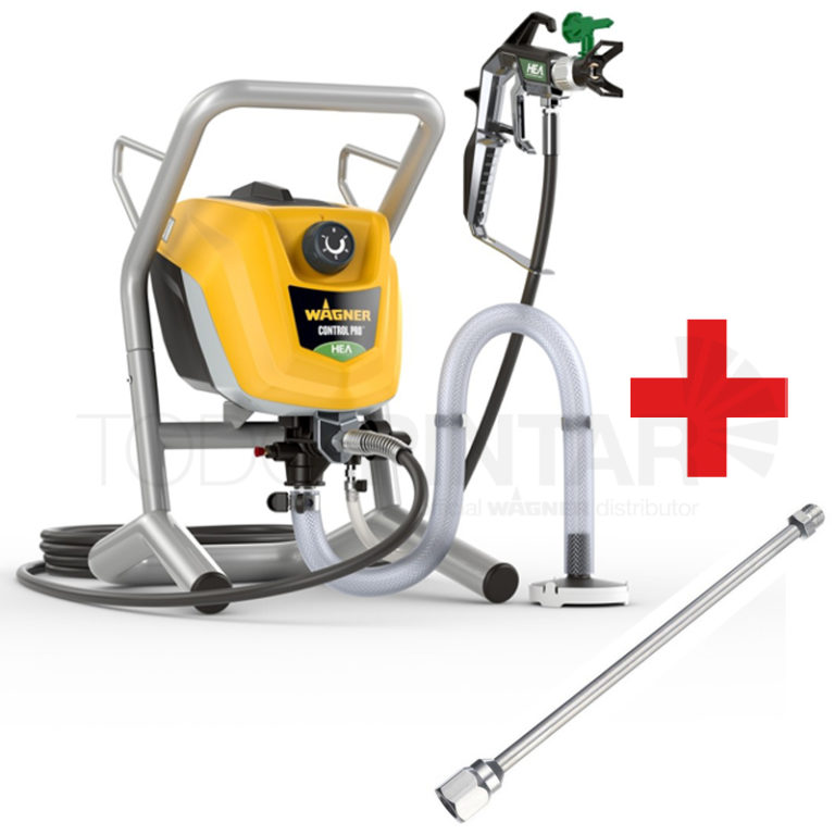 controlpro 250 M