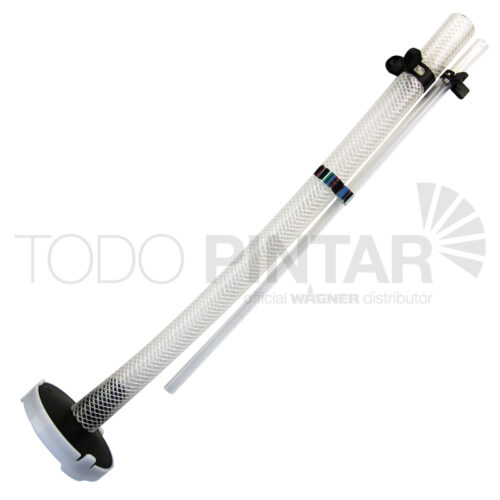 sistema aspiración control pro carro