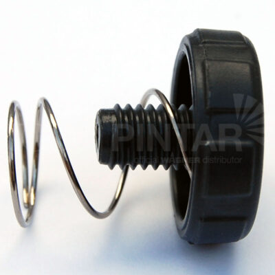 Regulador de aguja frontal Wagner compatible