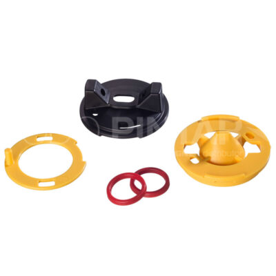 Juego de boquillas para Wagner W995 y 950 FLEXIO