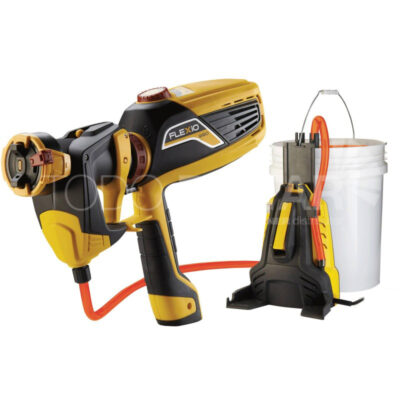 wagner w990 flexio