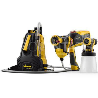 wagner w990 flexio