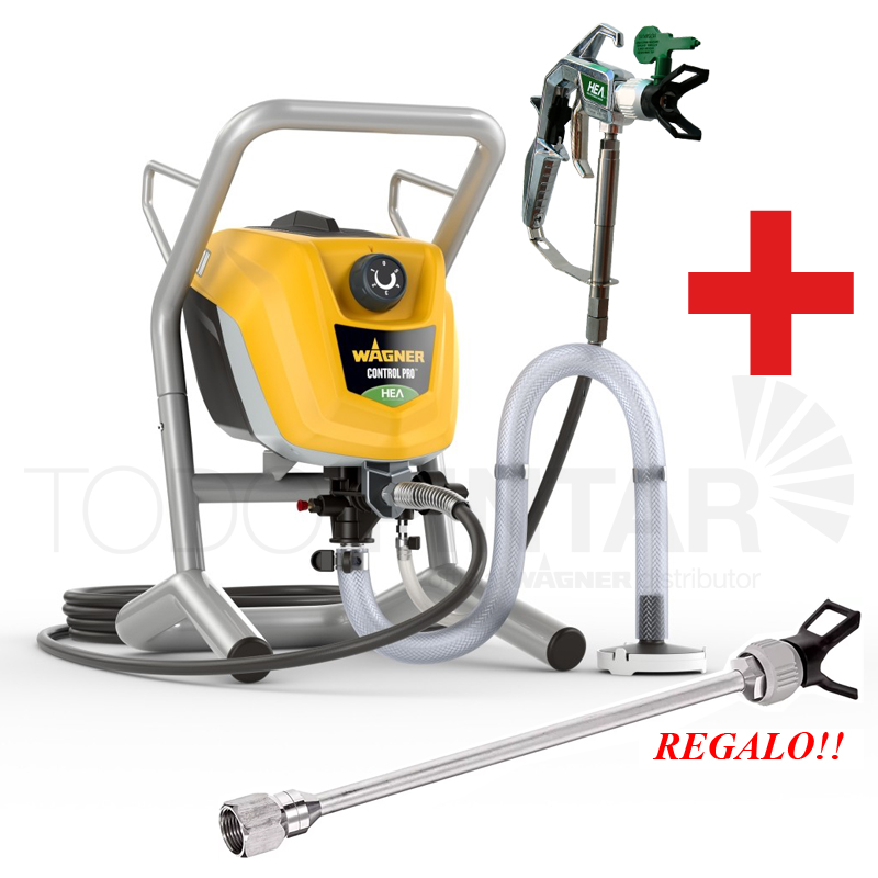 controlpro 250 M