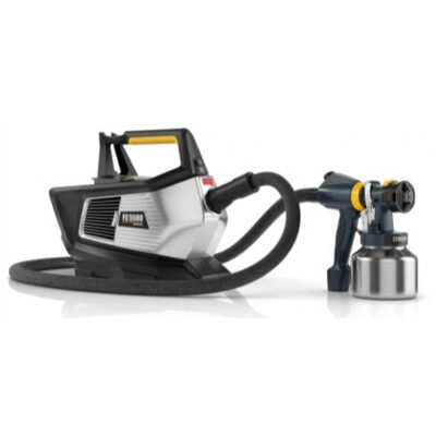 WAGNER TURBINA PROF FINISH CONTROL 5500