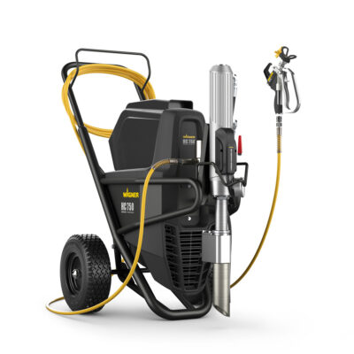 WAGNER HEAVYCOAT 750 SPRAYPACK ELECTRICA
