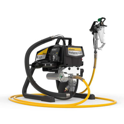 PRO SPRAY 3.21 HEA WAGNER
