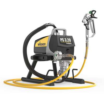 PRO SPRAY 3.20 HEA WAGNER