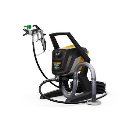 Airless Wagner Control Pro 350 R
