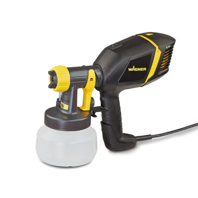 WAGNER TURBINA MADERA-METAL W150