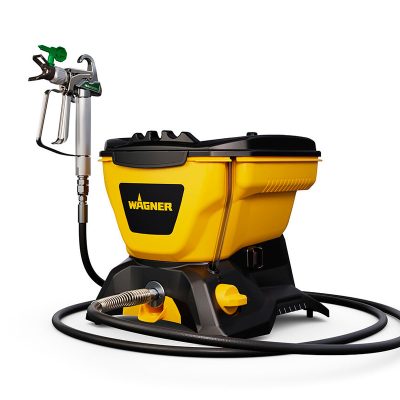 Airless Wagner Control Pro 150M