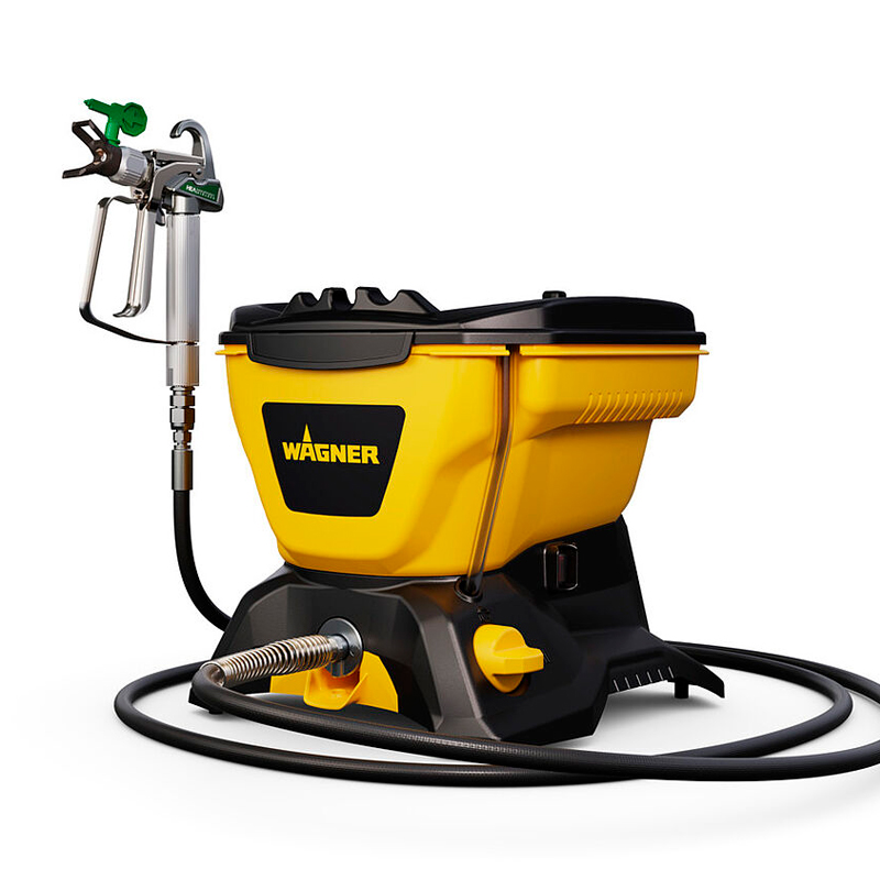 Airless Wagner Control Pro 150M
