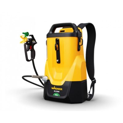 Airless a batería Control Pro 300 Move 18V