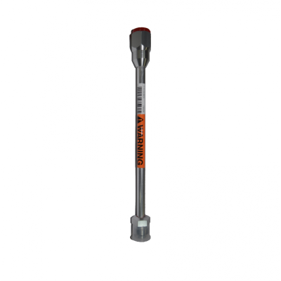 Prolongador sin portaboquillas para Airless Wagner