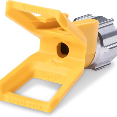 Soporte para boquillas Control Pro 300 mov