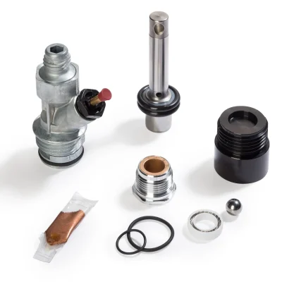 Kit de reparación bomba pistón PP90