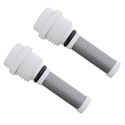 Set 2 filtros blanco para airless Control Pro Move 18 V