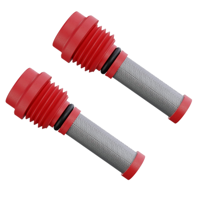 Set 2 filtros control pro 300 rojo