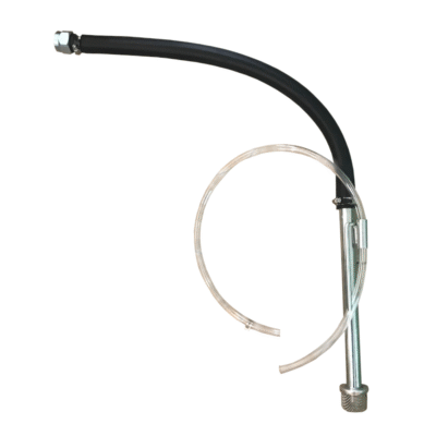 Sistema de aspiración completo SF21