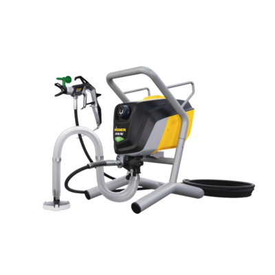 WAGNER AIRLESS CONTROL PRO 275 M