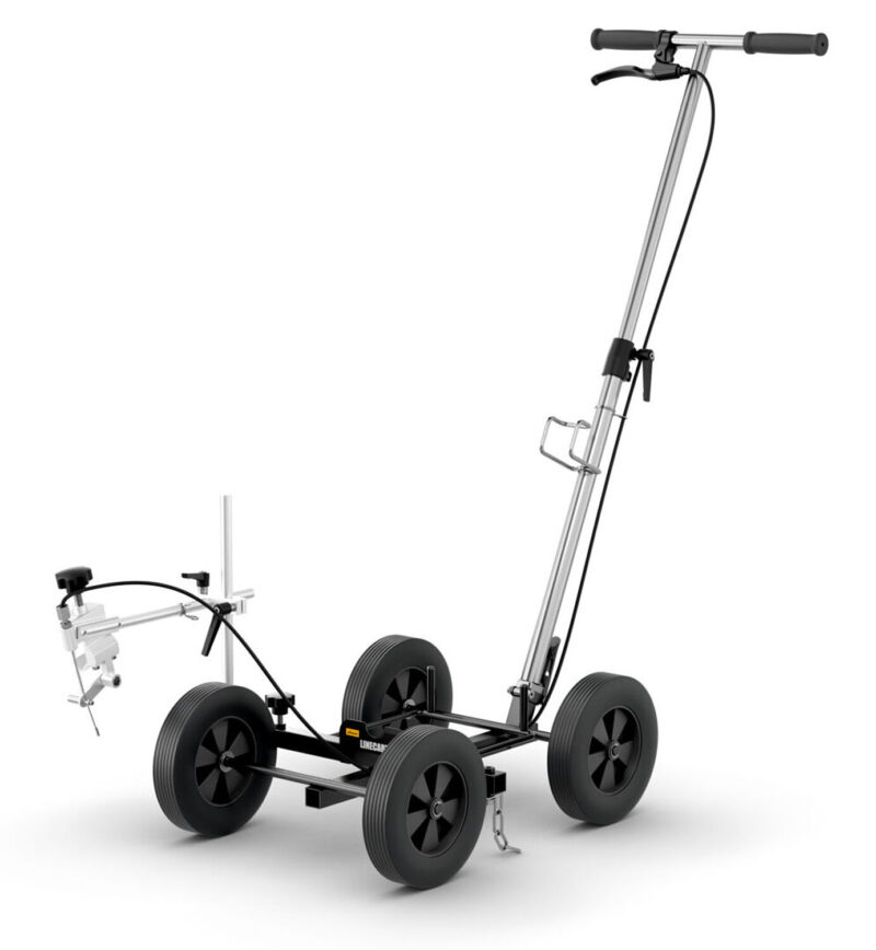 LineCart Wagner Accesorio Airless